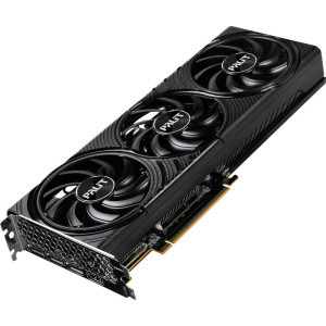 Placa video Palit GeForce RTX 5060 Ti INFINITY 3 16GB GDDR7 128