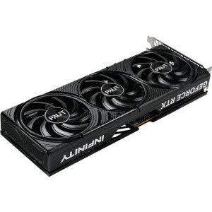 Placa video Palit GeForce RTX 5060 Ti INFINITY 3 16GB GDDR7 128