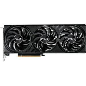 Placa video Palit GeForce RTX 5060 Ti INFINITY 3 16GB GDDR7 128