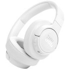 Casti JBL On-Ear, Tune 770NC White