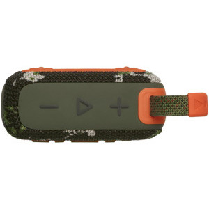 JBL Boxa portabila GO 4 Camo