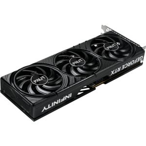 Palit GeForce RTX 5060 Ti Infinity 3 OC 8GB GDDR7 128-bit DLSS 4.0