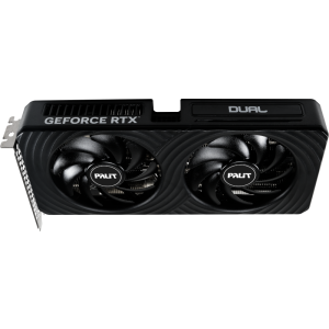 Palit GeForce RTX 5060 Ti Dual OC 8GB GDDR7 128-bit DLSS 4.0