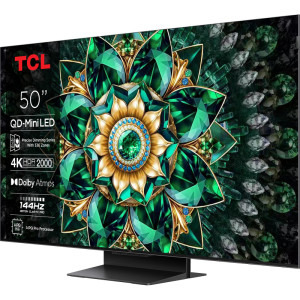TCL Smart TV 50Q7C Seria Q7C 126cm 4K UHD HDR