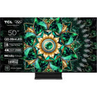 Televizor LED TCL Smart TV 50Q7C Seria Q7C 126cm 4K UHD HDR