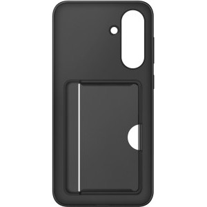 Samsung Protectie pentru spate Card Slot Black pentru Galaxy A56 5G