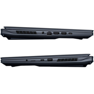 GIGABYTE Gaming 16'' AORUS MASTER 16 BYH, WQXGA OLED 240Hz, Procesor Intel® Core™ Ultra 9 275HX (36M Cache, up to 5.40 GHz), 32GB DDR5, 1TB SSD, GeForce RTX 5080 16GB, Win 11 Pro, Dark Tide