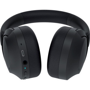 Creative Over-Ear, Zen Hybrid 2, Bluetooth 5.2, ANC, Black
