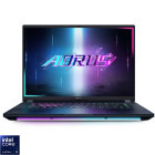 Laptop GIGABYTE Gaming 16'' AORUS MASTER 16 BXH, WQXGA OLED 240Hz, Procesor Intel® Core™ Ultra 9 275HX (36M Cache, up to 5.40 GHz), 32GB DDR5, 1TB SSD, GeForce RTX 5070 Ti 12GB, Win 11 Pro, Dark Tide