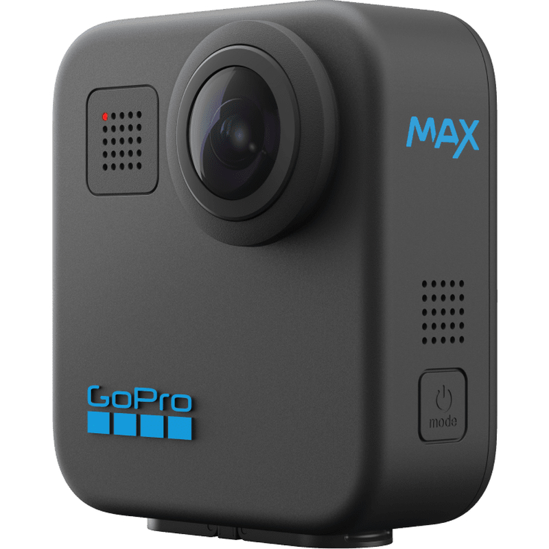 Camera video actiune GoPro MAX 360 (2025)