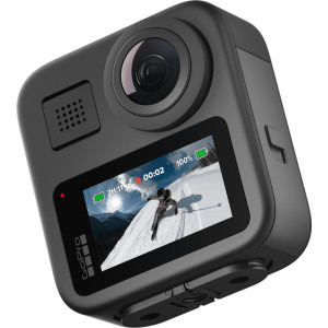 GoPro MAX 360 (2025)