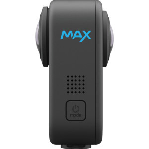 GoPro MAX 360 (2025)