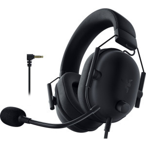 Razer BlackShark V2 X XBOX Black