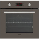 Cuptor incorporabil Fram FBO-V659GCDRC-GMK, Electric, 69 L, Autocuratare catalitica, Clasa A, Cafeniu