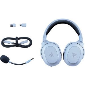 Razer Barracuda X Chroma White