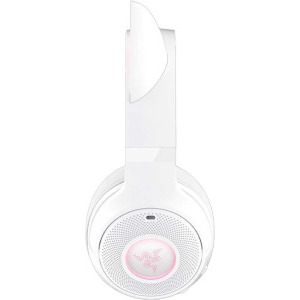 Razer Kraken Kitty V2 Bluetooth White