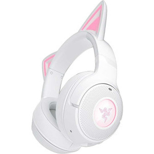 Razer Kraken Kitty V2 Bluetooth White