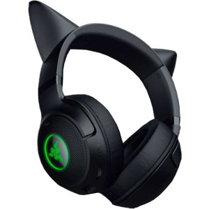 Razer Kraken Kitty V2 Bluetooth Black