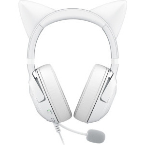 Razer Kraken Kitty V2 White