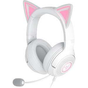 Razer Kraken Kitty V2 White