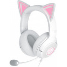 Casti Gaming Razer Kraken Kitty V2 White