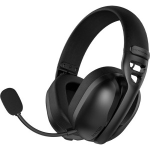 Casti Gaming HATOR Hyperpunk 3 Wireless Black