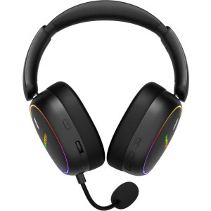 HATOR Phoenix 2 Wireless Black
