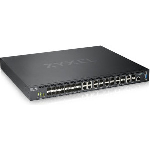 ZyXEL 10Gigabit XS3800-28