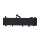 Acumulator notebook OEM Baterie pentru Asus FX506IU Li-Polymer 5845mAh 4 celule 15.4V Mentor Premium