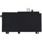 Acumulator notebook OEM Baterie pentru Asus FX505GE Li-Ion 3900mAh 3 celule 11.4V Mentor Premium