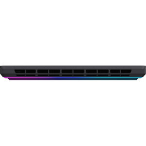ASUS Gaming 16'' ROG Strix G16 G615LM, 2.5K 240Hz, Procesor Intel® Core™ Ultra 7 255HX (30M Cache, up to 5.20 GHz), 16GB DDR5, 1TB SSD, GeForce RTX 5060 8GB, No OS, Eclipse Gray