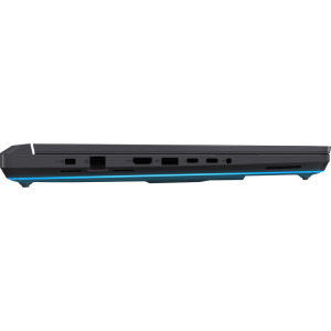 ASUS Gaming 16'' ROG Strix G16 G615LR, 2.5K 240Hz, Procesor Intel® Core™ Ultra 7 255HX (30M Cache, up to 5.20 GHz), 32GB DDR5, 1TB SSD, GeForce RTX 5070 Ti 12GB, No OS, Eclipse Gray