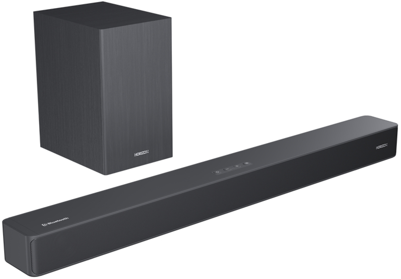 Sistem Home Cinema Horizon HAV-S5950W 2.1 160W Black