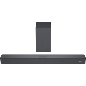 Horizon HAV-S5950W 2.1 160W Black