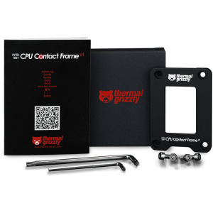 Thermal Grizzly Contact Frame, compatibil LGA 1851