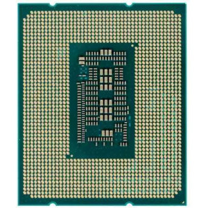 Intel Alder Lake, Core i7 12700F 2.1GHz Tray