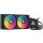 Cooler CPU ALPHAGEAR WaterChill FLUX 240
