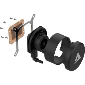 ALPHAGEAR WaterChill FLUX 360