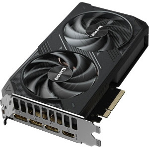 GIGABYTE GeForce RTX 5060 Ti WINDFORCE 16GB GDDR7 128-bit DLSS 4.0