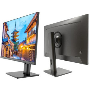 JAPANNEXT IPS27FHDR 27 inch FHD IPS 8 ms 100 Hz HDR FreeSync