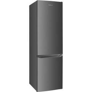 Tesla RC2600HXE, 262 L, Clasa E, Control mecanic, 180 cm, Inox