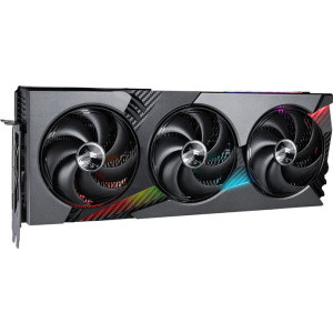 MSI GeForce RTX 5060 Ti VANGUARD SOC 16GB GDDR7 128-bit DLSS 4.0