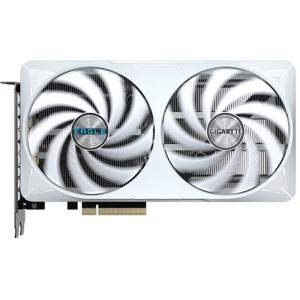 Placa video GIGABYTE GeForce RTX 5060 Ti EAGLE OC ICE 16GB GDDR7 128-bit DLSS 4.0