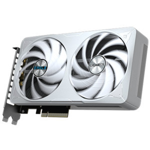 GIGABYTE GeForce RTX 5060 Ti EAGLE OC ICE 16GB GDDR7 128-bit DLSS 4.0