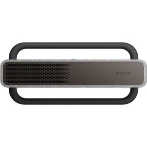 Sony BRAVIA Theatre Quad HT-A9M2, 4.0.4ch, 504W, Wi-Fi, Bluetooth, 360 Spatial Sound Mapping, Dolby Atmos, Grey