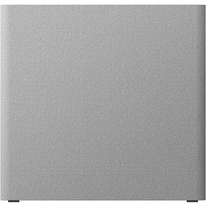 Sony BRAVIA Theatre Quad HT-A9M2, 4.0.4ch, 504W, Wi-Fi, Bluetooth, 360 Spatial Sound Mapping, Dolby Atmos, Grey