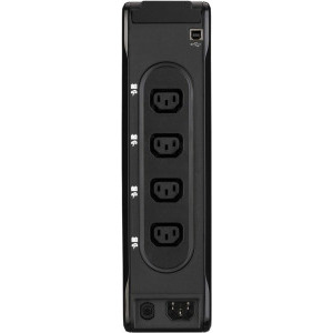 Eaton 3P Ellipse 1300 1300VA Negru