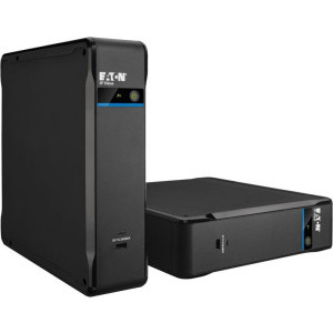 UPS Eaton 3P Ellipse 1300 1300VA Negru
