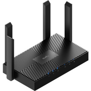 CUDY Gigabit WR3000 Dual-Band WiFi 6