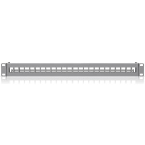 Ubiquiti Patch Panel 24 Port RACK-PANEL-PATCH-BLANK-24